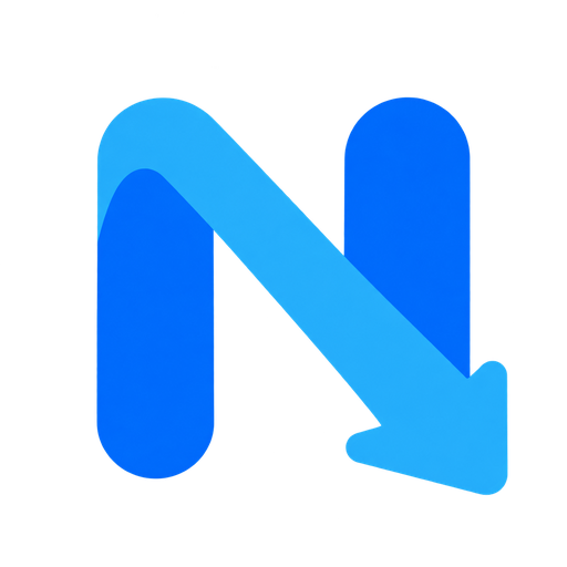 Nexload logo