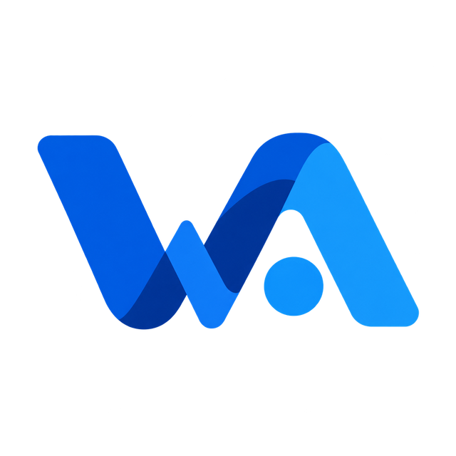 WordPressAgentApp logo